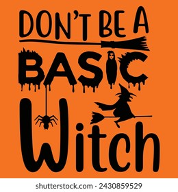 Vector Silhouette Design Asset for Halloween - Horror Quotes, Bat, Pumpkin, Haunted House Logo, Mascot, Sticker, Clipart, T-Shirt