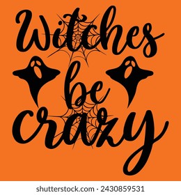 Vector Silhouette Design Asset for Halloween - Horror Quotes, Bat, Pumpkin, Haunted House Logo, Mascot, Sticker, Clipart, T-Shirt