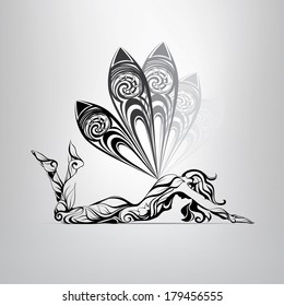 Free Free Fairy Mandala Svg Free 244 SVG PNG EPS DXF File