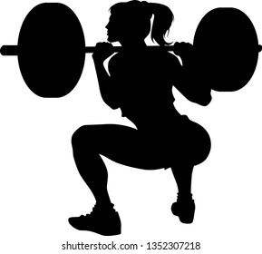 Download Muscle Girl Illustration Images Stock Photos Vectors Shutterstock