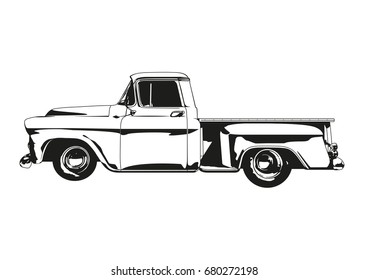 21,115 Vintage Hot Rods Images, Stock Photos & Vectors | Shutterstock