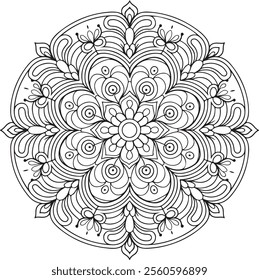 
A vector silhouette image of a maintains icon with a white beckground