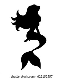 Free Free 225 Silhouette Ariel Svg Free SVG PNG EPS DXF File