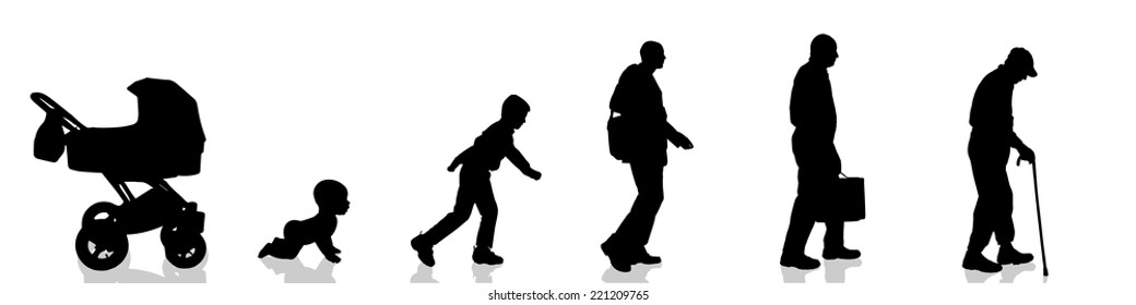 7,443 Child growth silhouette Images, Stock Photos & Vectors | Shutterstock