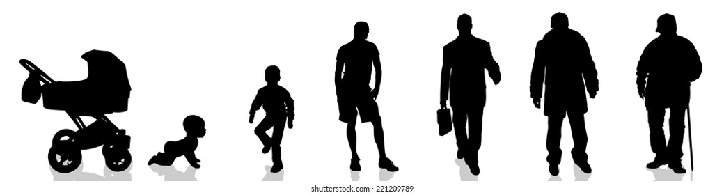 23,724 Boy growth to man Images, Stock Photos & Vectors | Shutterstock
