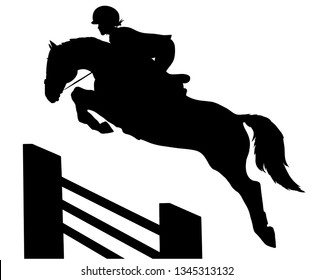 6,724 Silhouette jump achievement Images, Stock Photos & Vectors ...