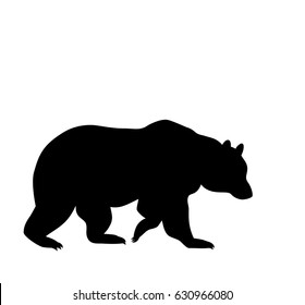 Download Running Bear High Res Stock Images Shutterstock