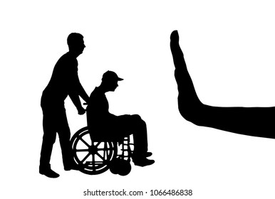 193 Discrimination In Aged Care Images, Stock Photos & Vectors ...