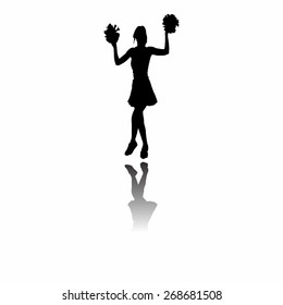 Vector Silhouettes