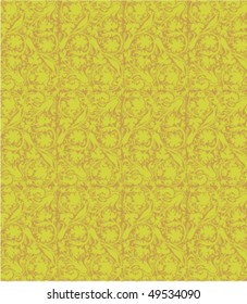 Vector silhouettes, background 24 , vector illustration
