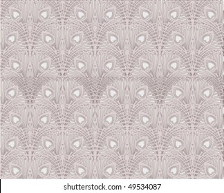 Vector silhouettes, background 25, vector illustration