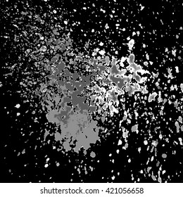 16,155 Silver paint splatter Images, Stock Photos & Vectors | Shutterstock