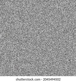 Vector silver glitter seamless pattern
