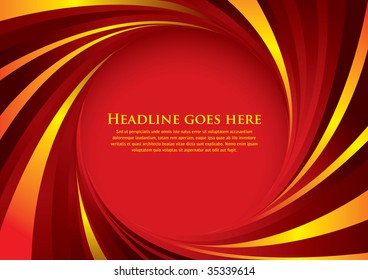 vector of simple background