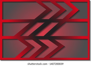 vector of simple background with modern design. Eps 10.