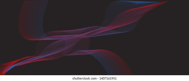 vector of simple background template with abstract motif and modern design, looks elegant with beautiful colors. Eps 10.