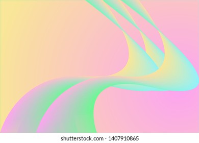 vector of simple background template with  abstract motif and beautiful colors, colorful. Eps 10.
