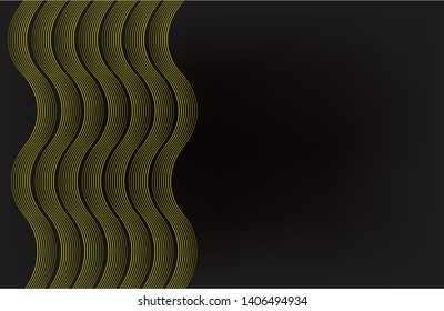 vector of simple background template with modern design. Eps 10.