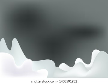 vector of simple background wit abstract motif and modern design. Eps 10.