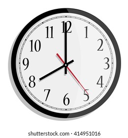 3,077 Eight o clock Images, Stock Photos & Vectors | Shutterstock