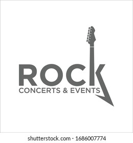 MÚSICA DE DESARROLLO DE LOGOTIPO SIMPLE VECTOR 