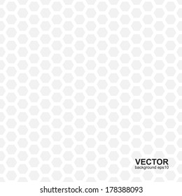 Vector simple pattern - geometric seamless creamy texture.