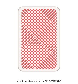 6,325 Poker Card Back Design Images, Stock Photos & Vectors | Shutterstock