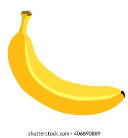 Icono del vector de caricatura única