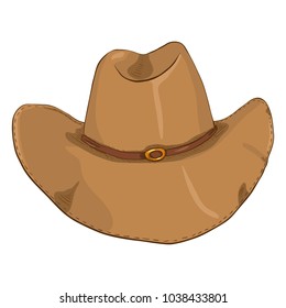 løbetur Rettelse Diverse varer Cowboy hat drawing Images, Stock Photos & Vectors | Shutterstock