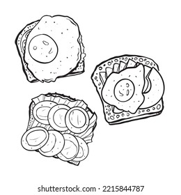 yolk coloring pages