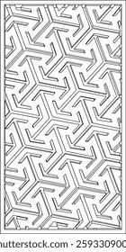 vector sketch design ornate ornament decoration abstract modern classic vintage