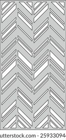 vector sketch design ornate ornament decoration abstract modern classic vintage