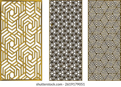 vetor esboço ilustração design plano de fundo padrão abstrato moderno minimalista 