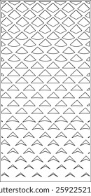 vector sketch illustration design engraving cnc background pattern natural abstract modern classic vintage 