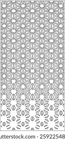 vector sketch illustration design engraving cnc background pattern abstract modern classic vintage
