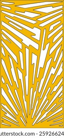 vector sketch illustration design engraving cnc background pattern natural abstract modern classic vintage