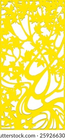 vector sketch illustration design engraving cnc background pattern abstract modern classic vintage