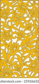 vector sketch illustration design engraving cnc background pattern abstract modern classic vintage
