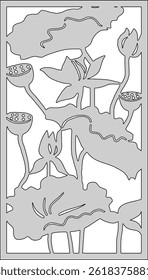 vetor esboço ilustração projeto partição padrão de fundo natural étnico tradicional abstrato moderno