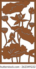 Vector boceto ilustración diseño partición patrón de fondo natural étnico tradicional abstracto moderno