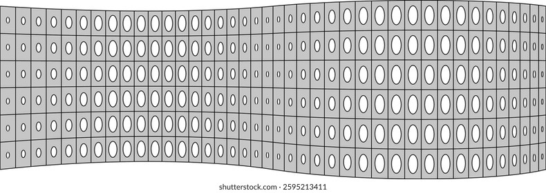 vector sketch silhouette illustration background pattern realistic abstract modern