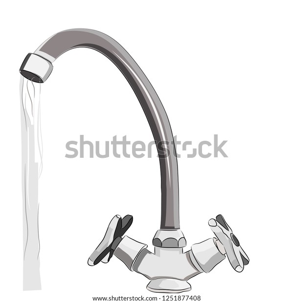 Featured image of post Running Tap Vector - Download 880 running tap stock illustrations, vectors &amp; clipart for free or amazingly low rates!