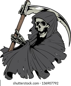 Vector Skull Artwork Stock Vector (Royalty Free) 136907792 | Shutterstock