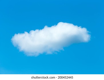 Vector sky