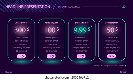 Vector slides for presentation. This You can be used for annual report and all type of company profile. Easy to edit and you can replace your own photos and color as well as text. Slide from set №4