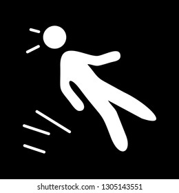  Vector slip icon 