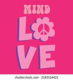 Vector slogan for fashion illustration art