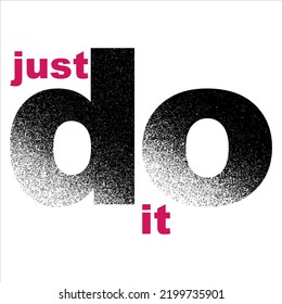 vector slogan lettering stylish design