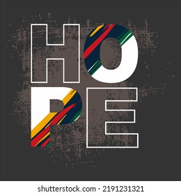 vector slogan stylish letters t shirt design