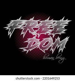 vector slogan text lettering stylish design